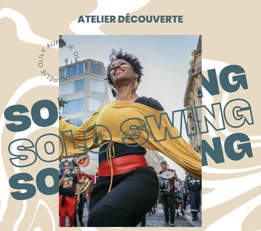 Aurelie-swing